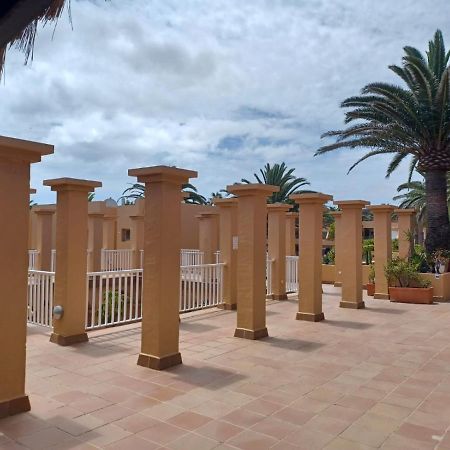 Casa El Nidillo Apartment Corralejo Exterior photo