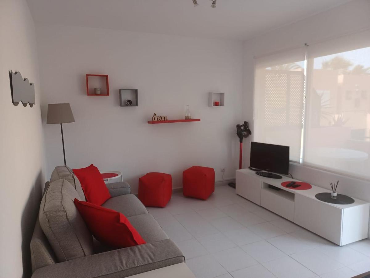 Casa El Nidillo Apartment Corralejo Exterior photo