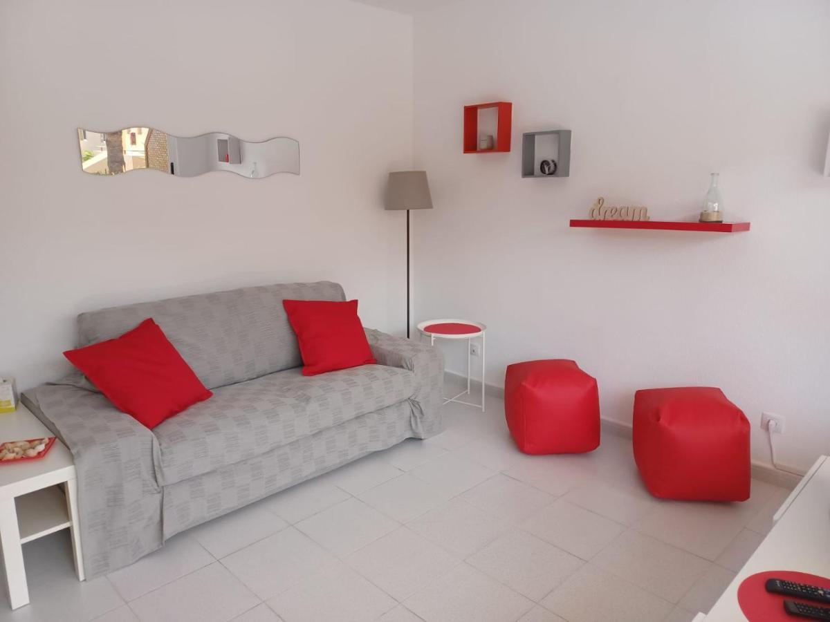 Casa El Nidillo Apartment Corralejo Exterior photo