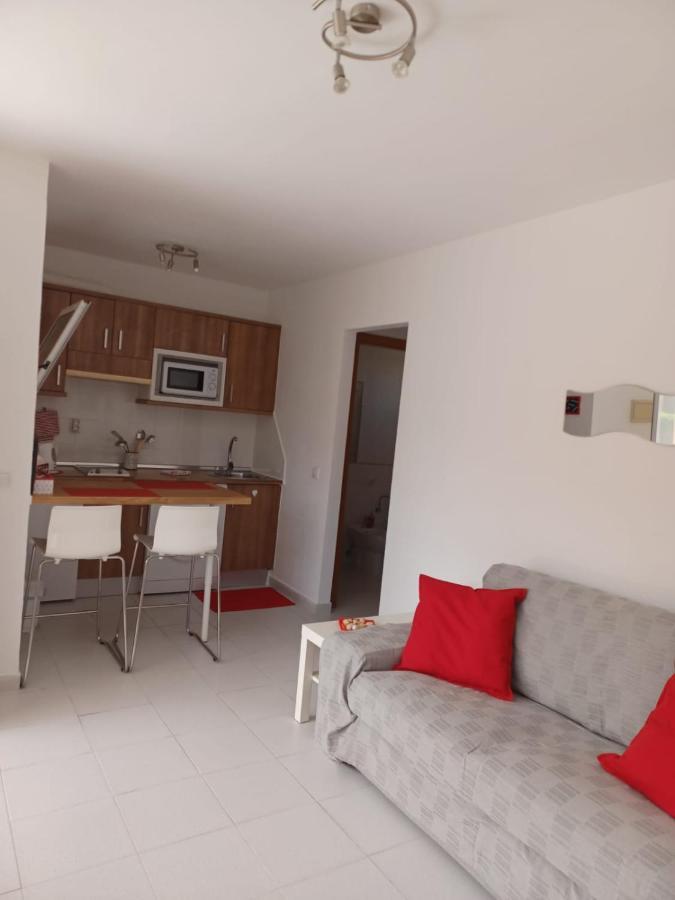 Casa El Nidillo Apartment Corralejo Exterior photo
