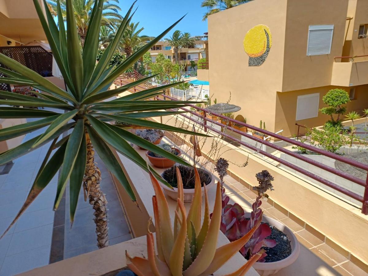 Casa El Nidillo Apartment Corralejo Exterior photo