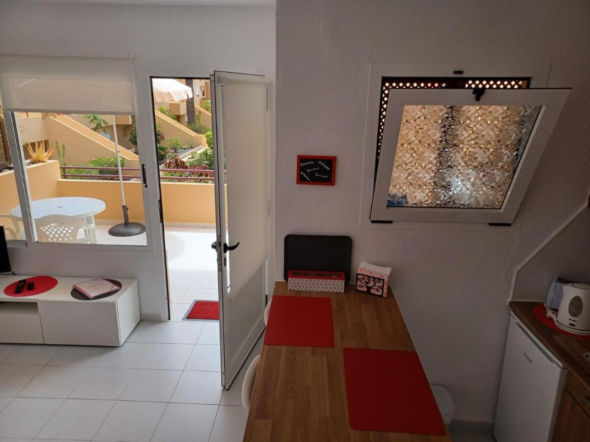 Casa El Nidillo Apartment Corralejo Exterior photo