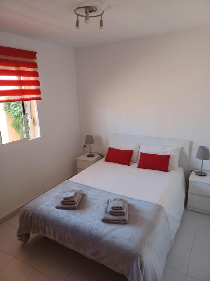 Casa El Nidillo Apartment Corralejo Exterior photo